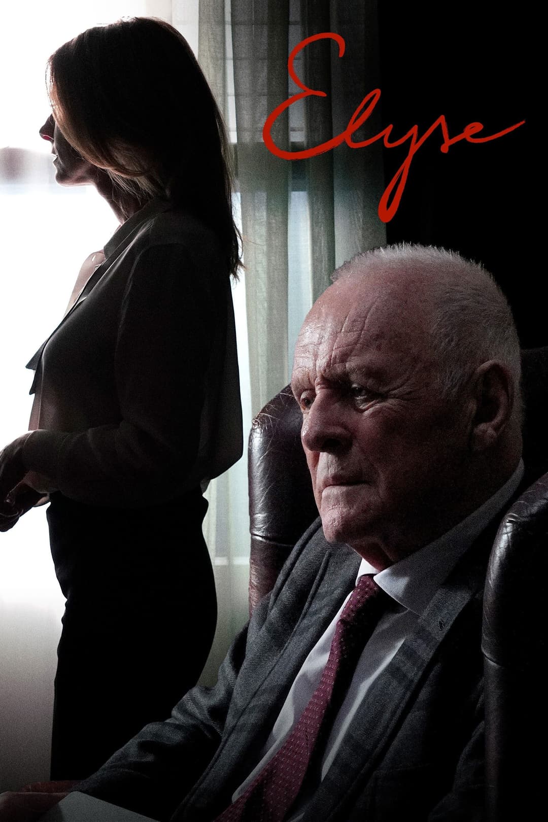 Poster di Elyse