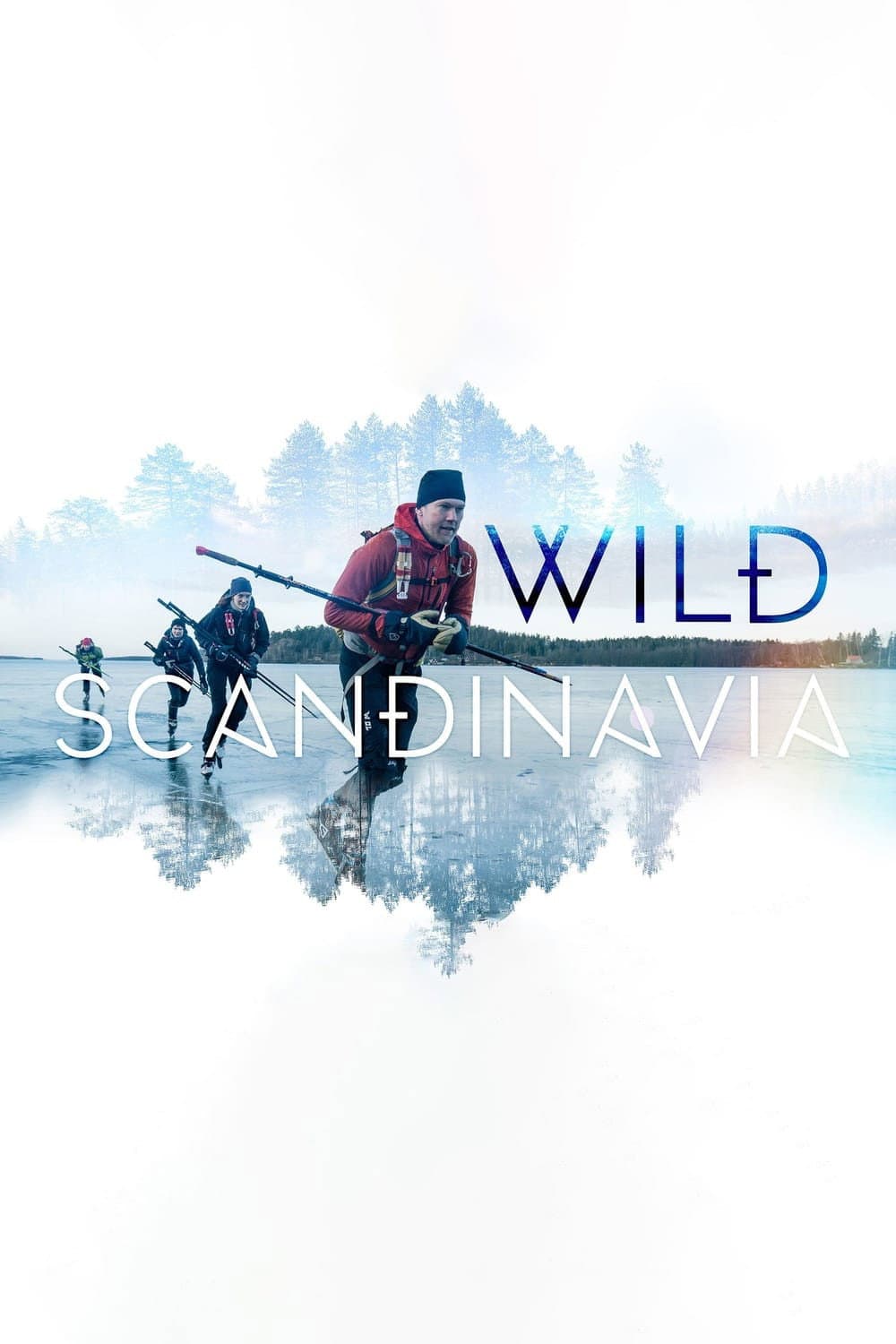 Poster di Wild Scandinavia