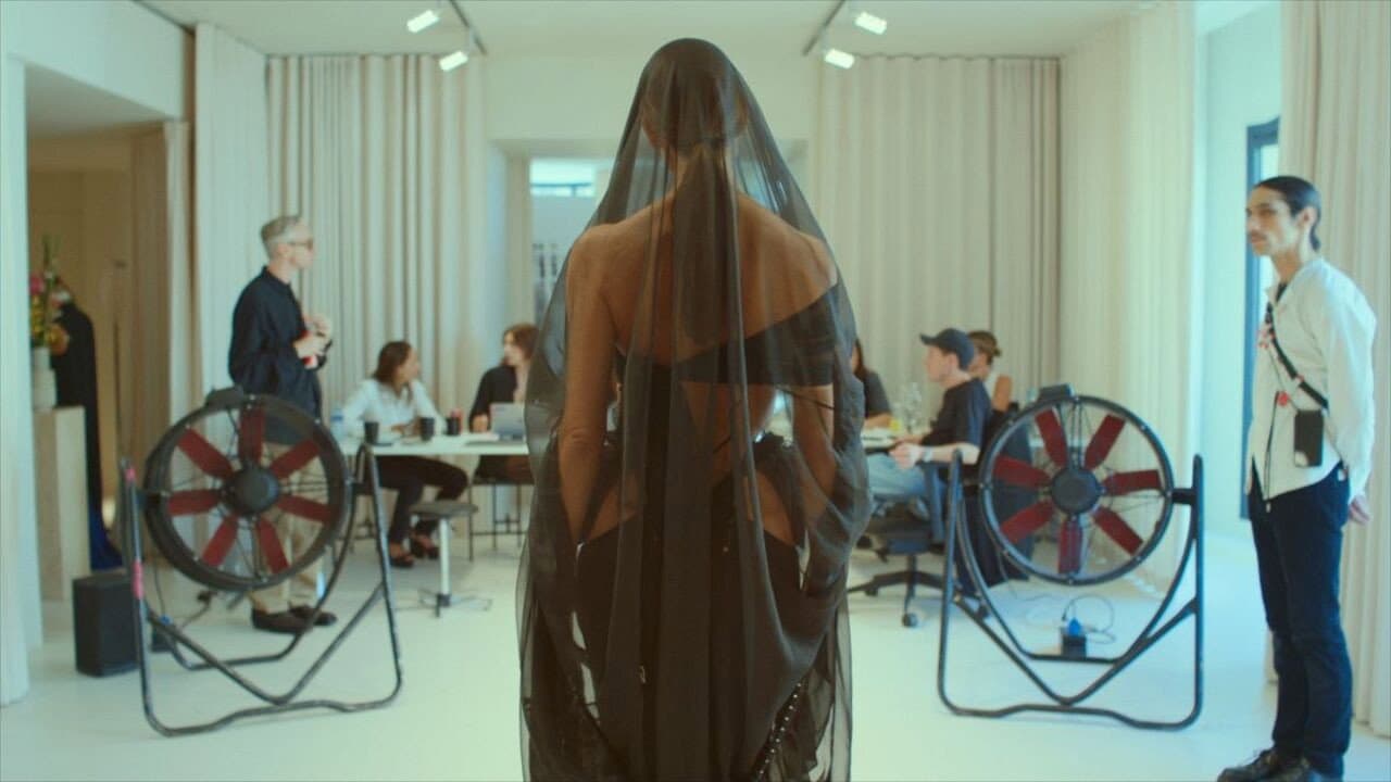Inside the Dream: Mugler - immagine