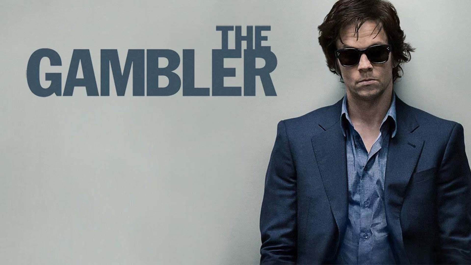 The Gambler - immagine