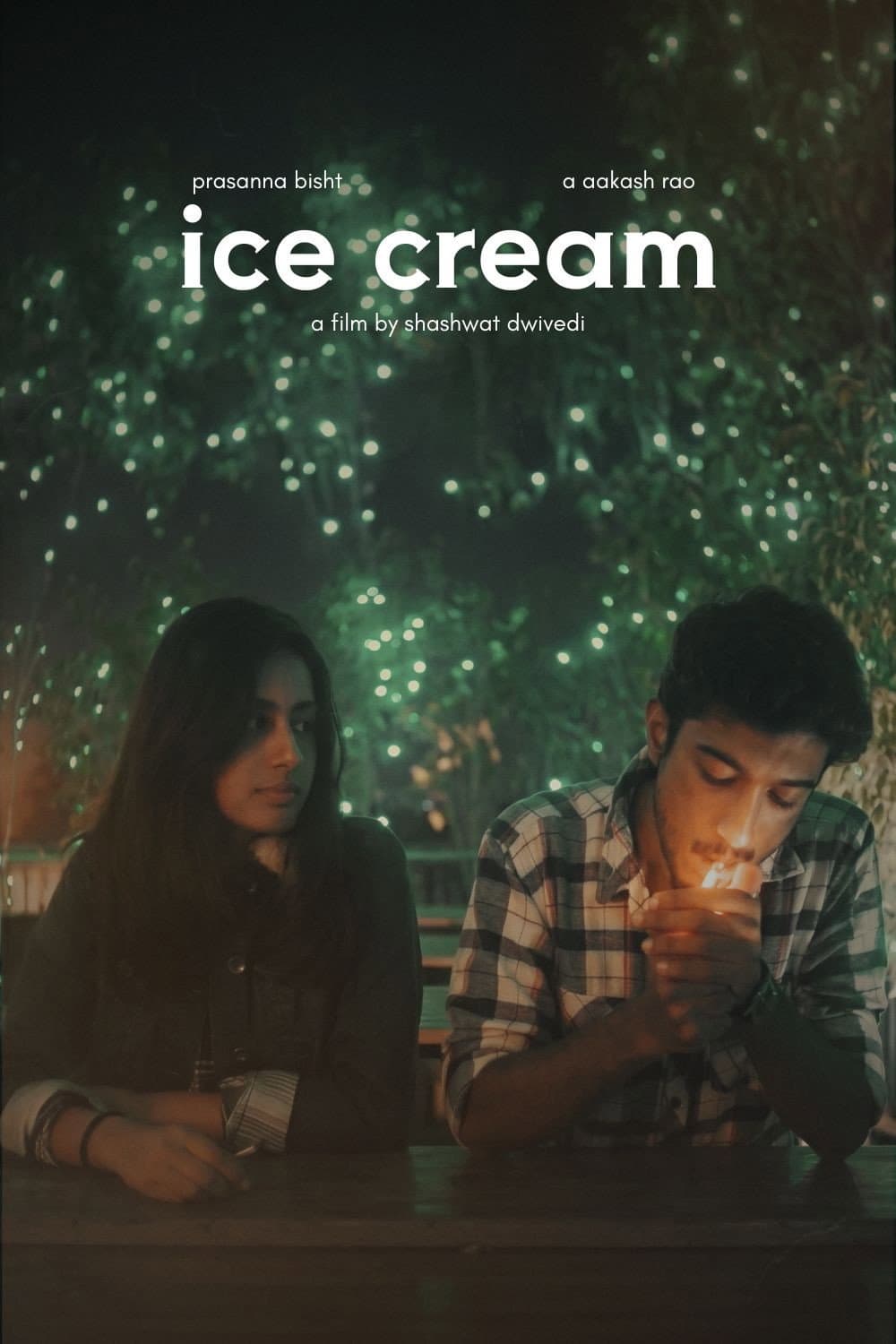 Poster di Ice Cream