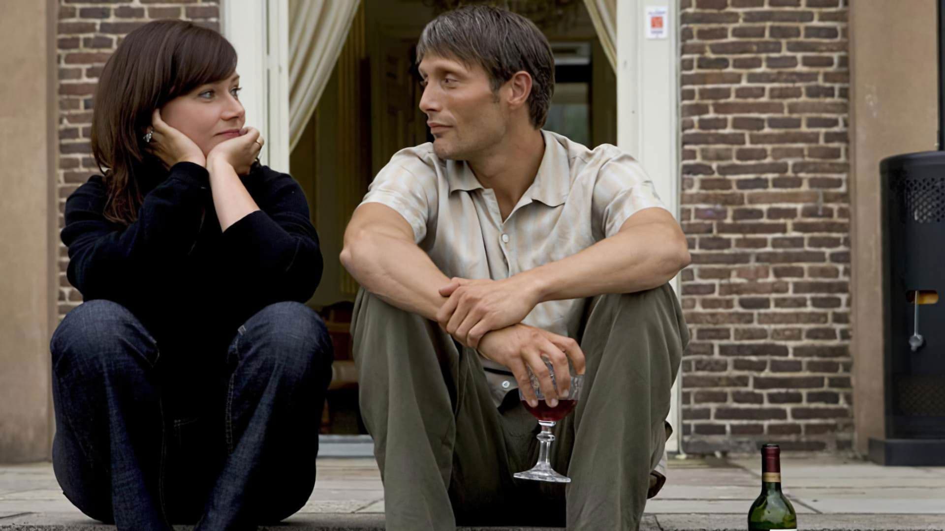 Dopo il matrimonio - immagine