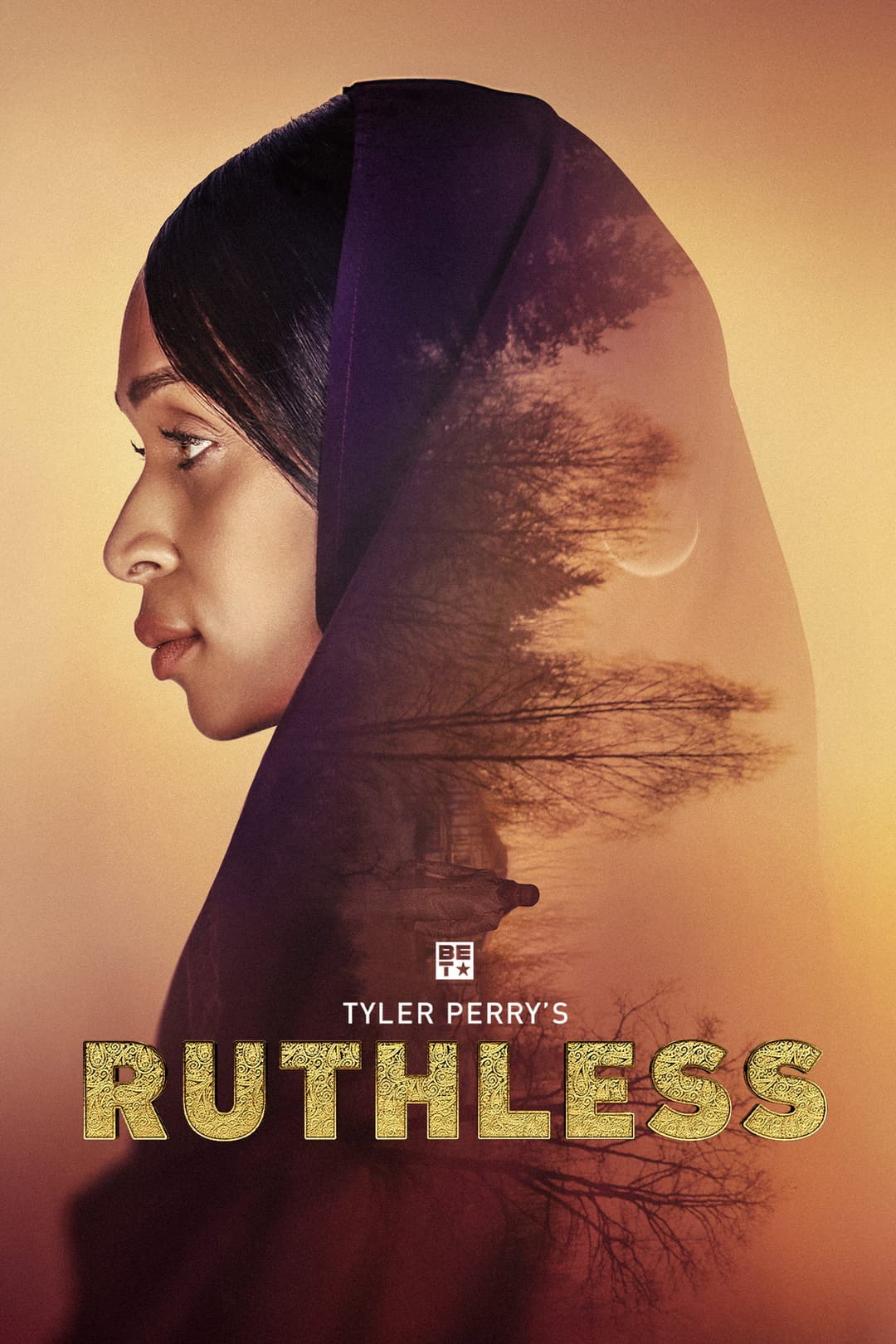 Poster di Tyler Perry's Ruthless