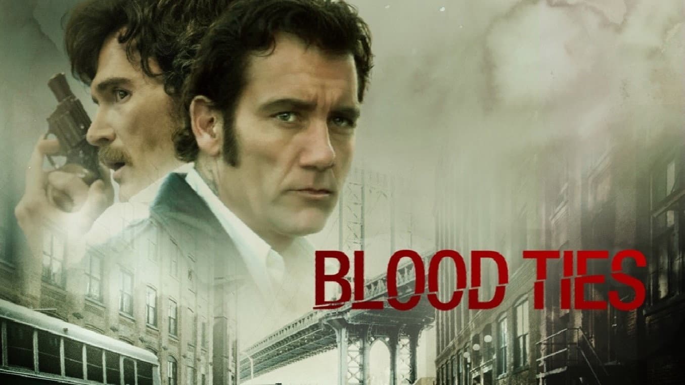 Blood Ties - La legge del sangue - immagine