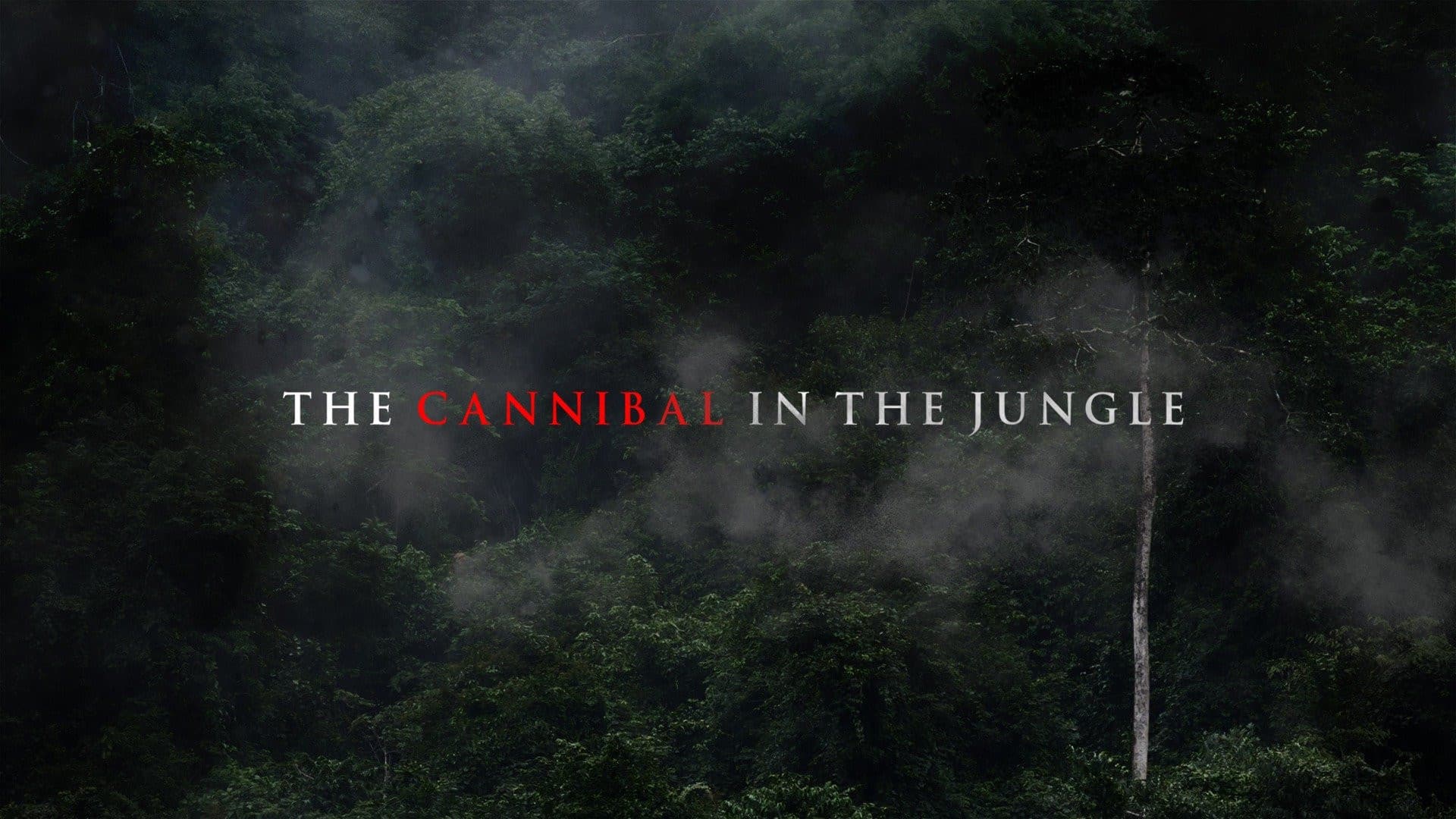 The Cannibal in the Jungle - immagine