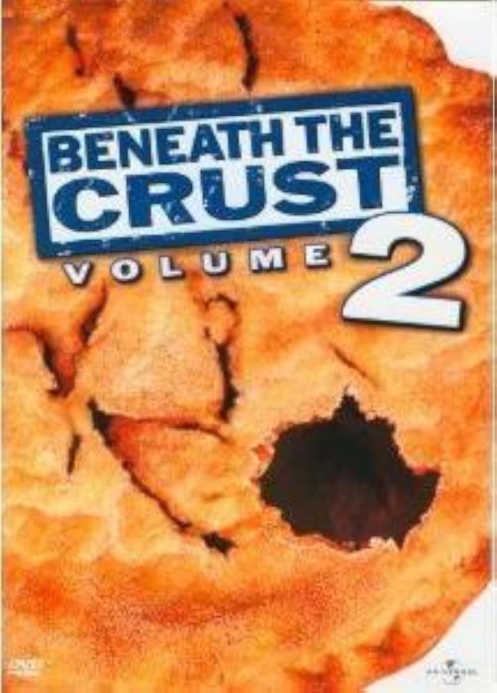 Poster di American Pie: Beneath the Crust Vol. 2