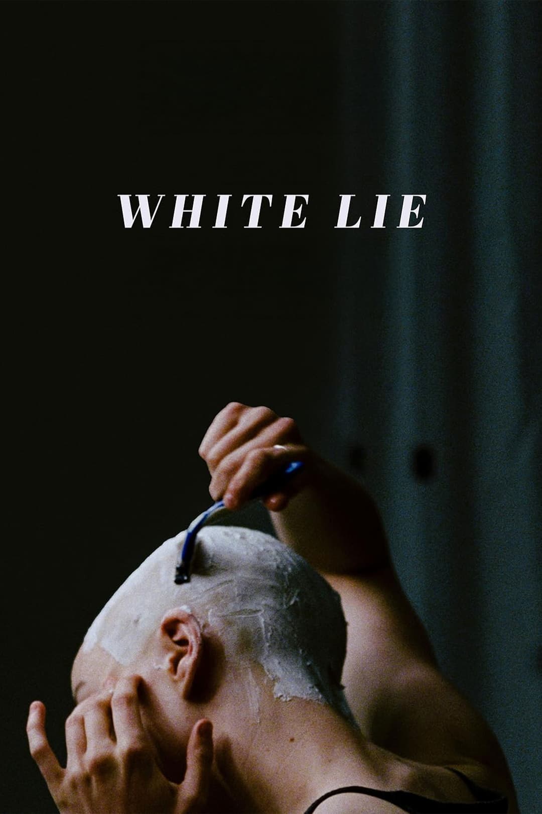 Poster di White Lie