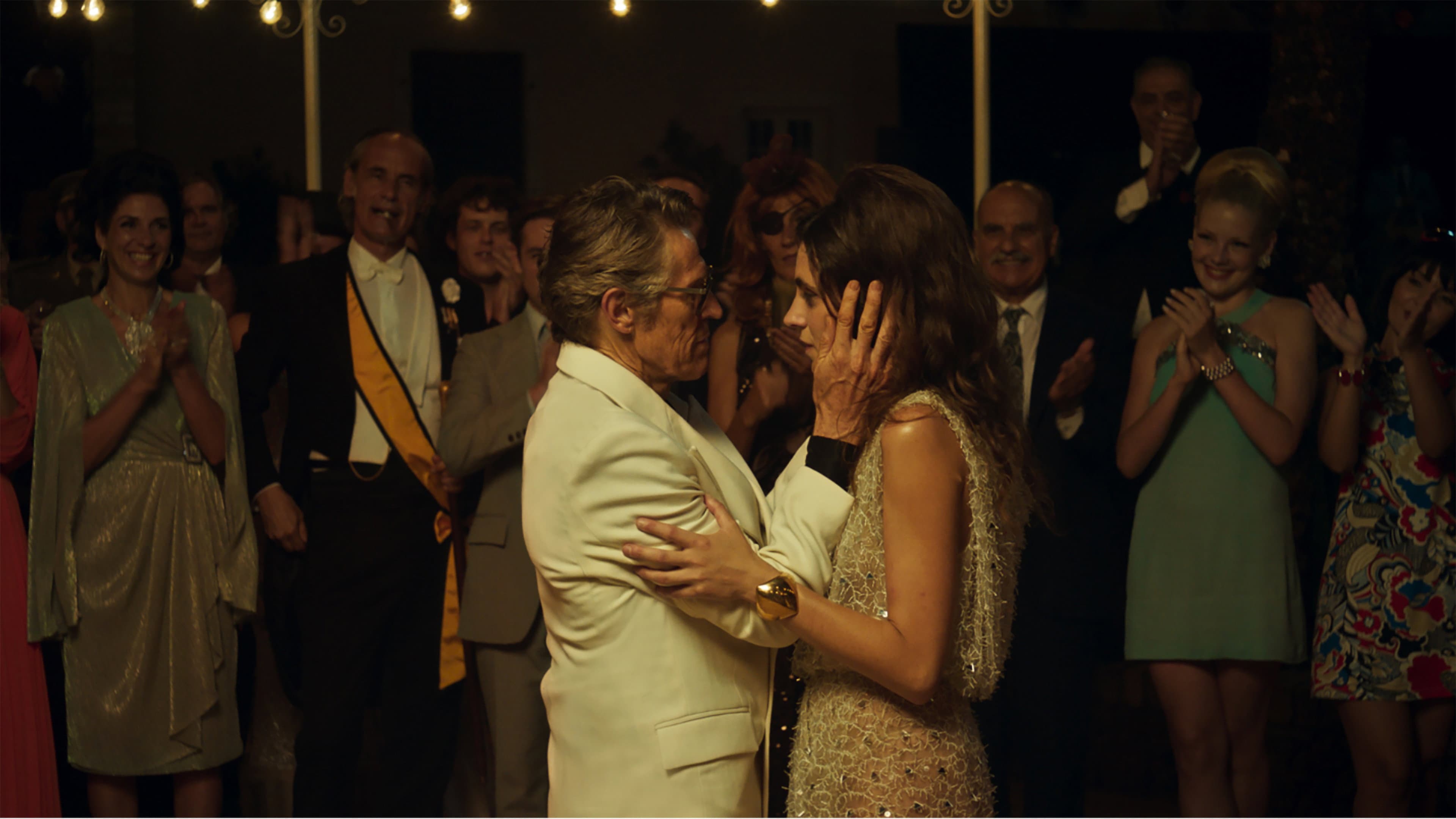 The Birthday Party - immagine