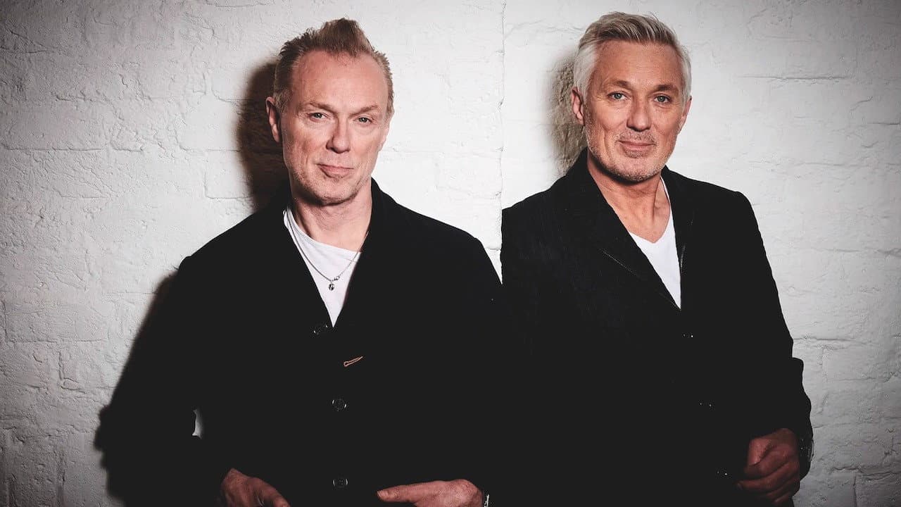 The Kemps: All Gold - immagine