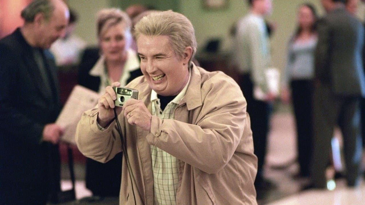 Jiminy Glick in Lalawood - immagine