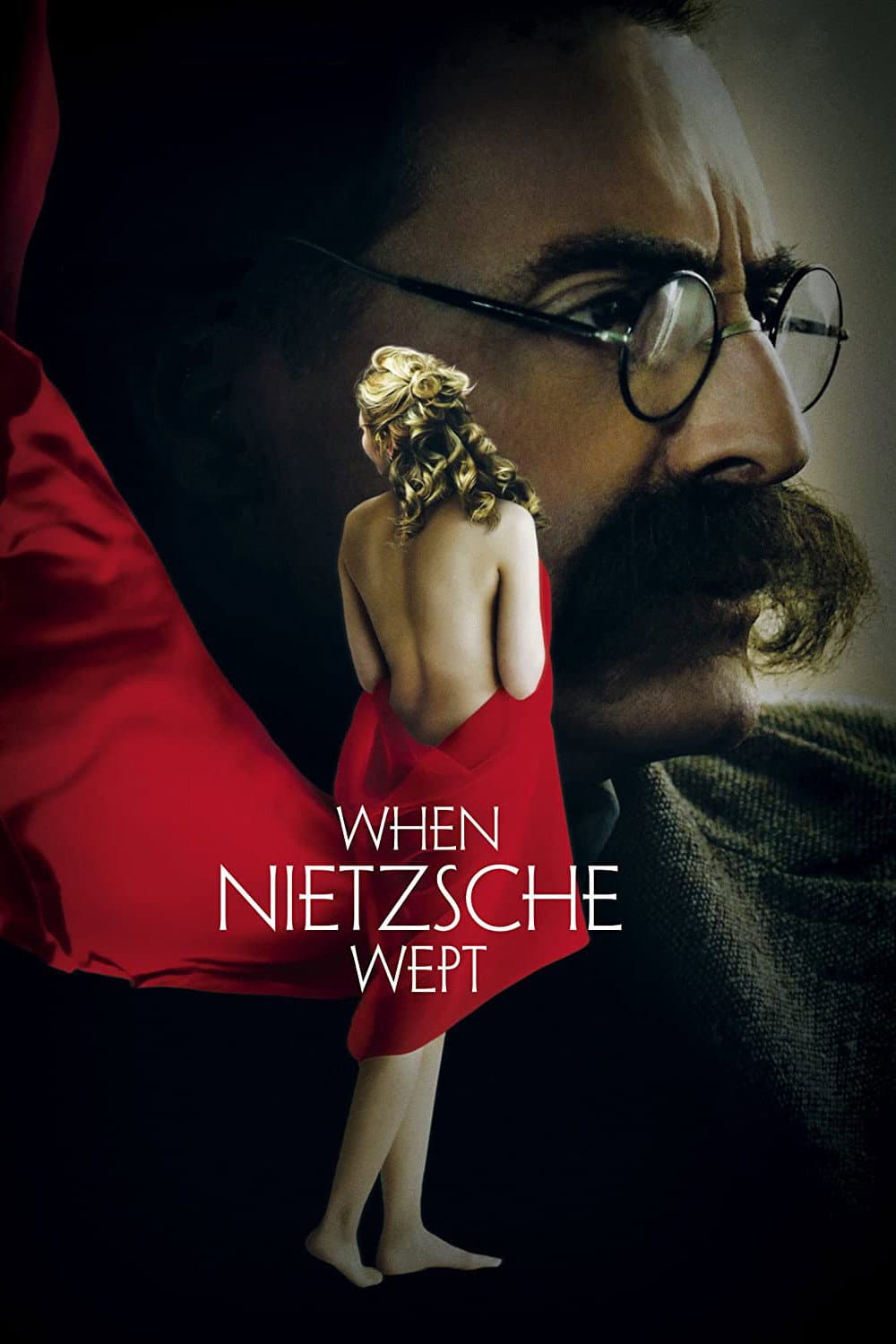 Poster di When Nietzsche Wept