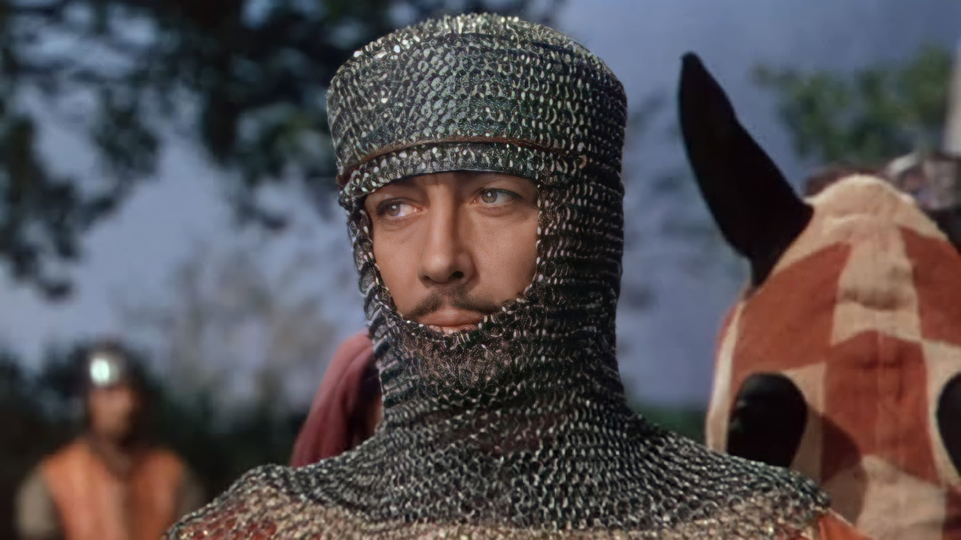 Ivanhoe - immagine