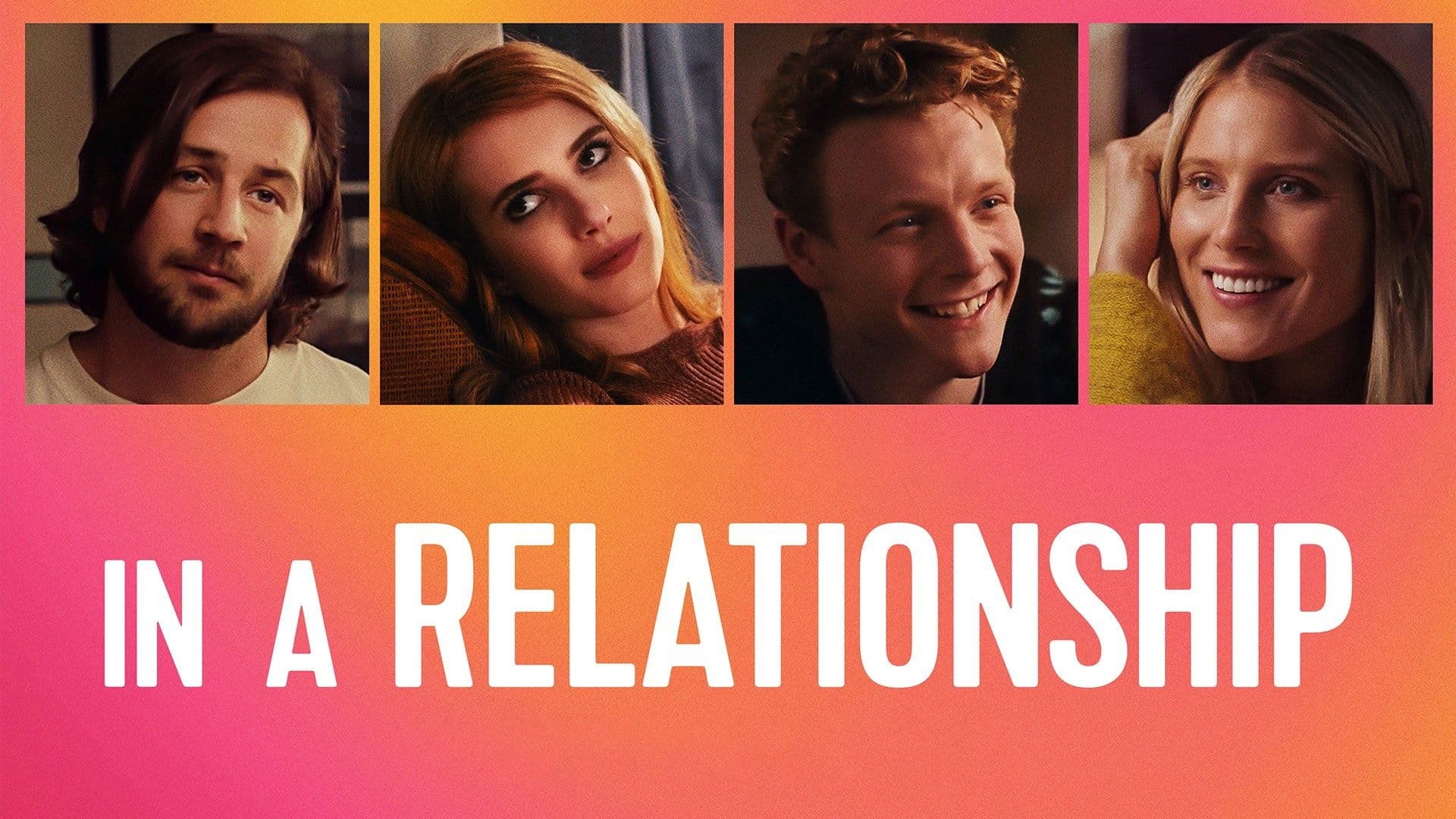 In a Relationship - Amori a lungo termine - immagine
