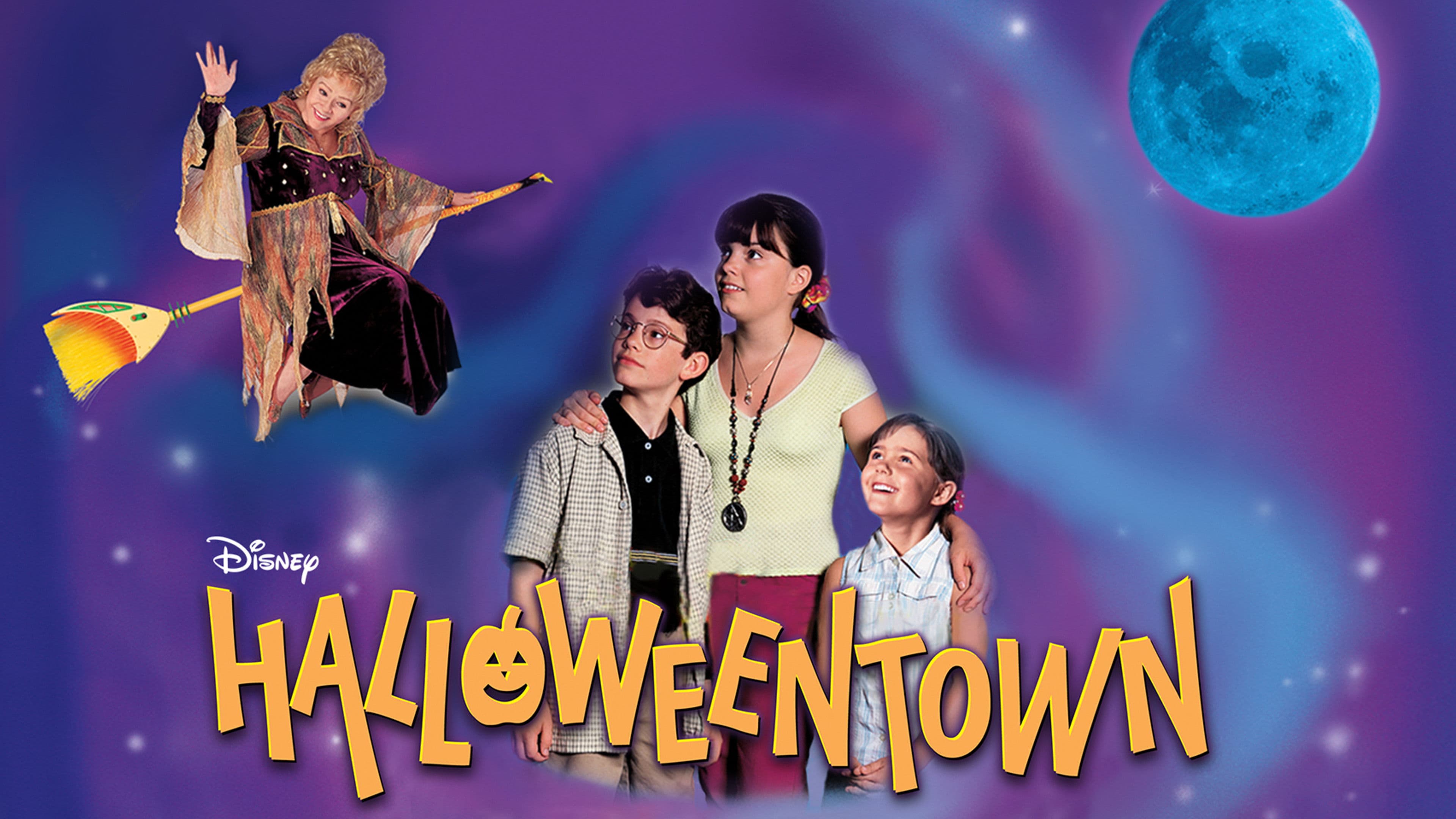 Halloweentown - Streghe si nasce - immagine