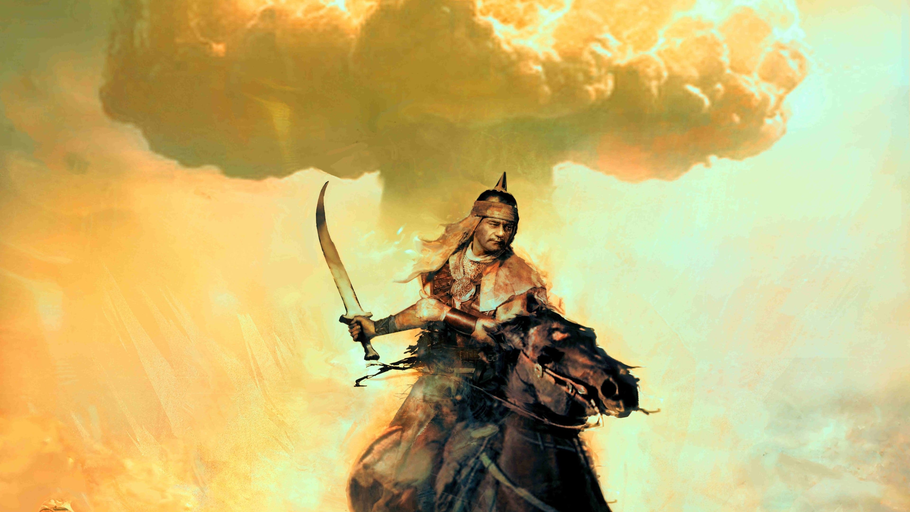 The Conqueror: Hollywood Fallout - immagine