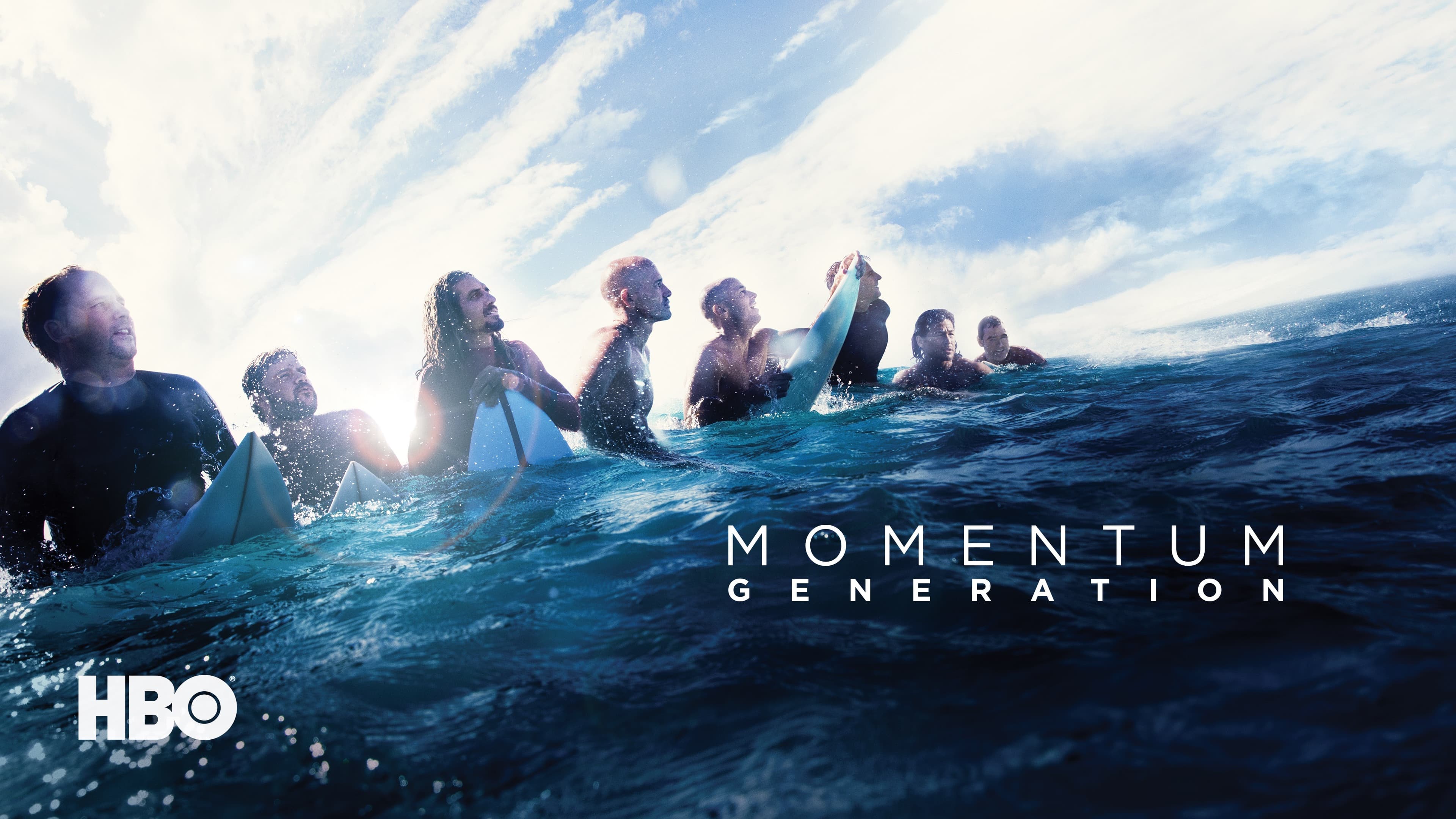 Momentum Generation - immagine