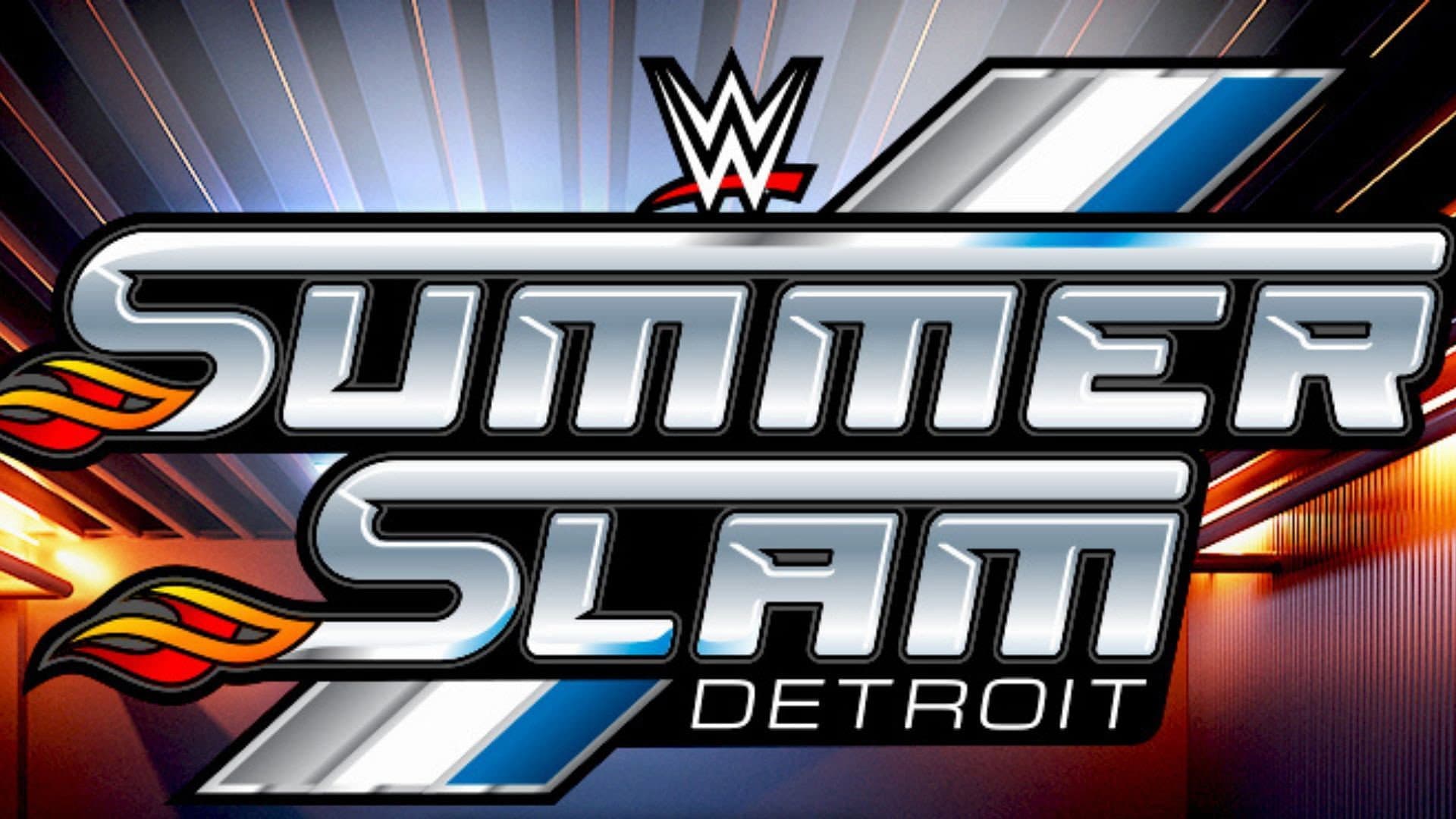 WWE SummerSlam 2023 - immagine