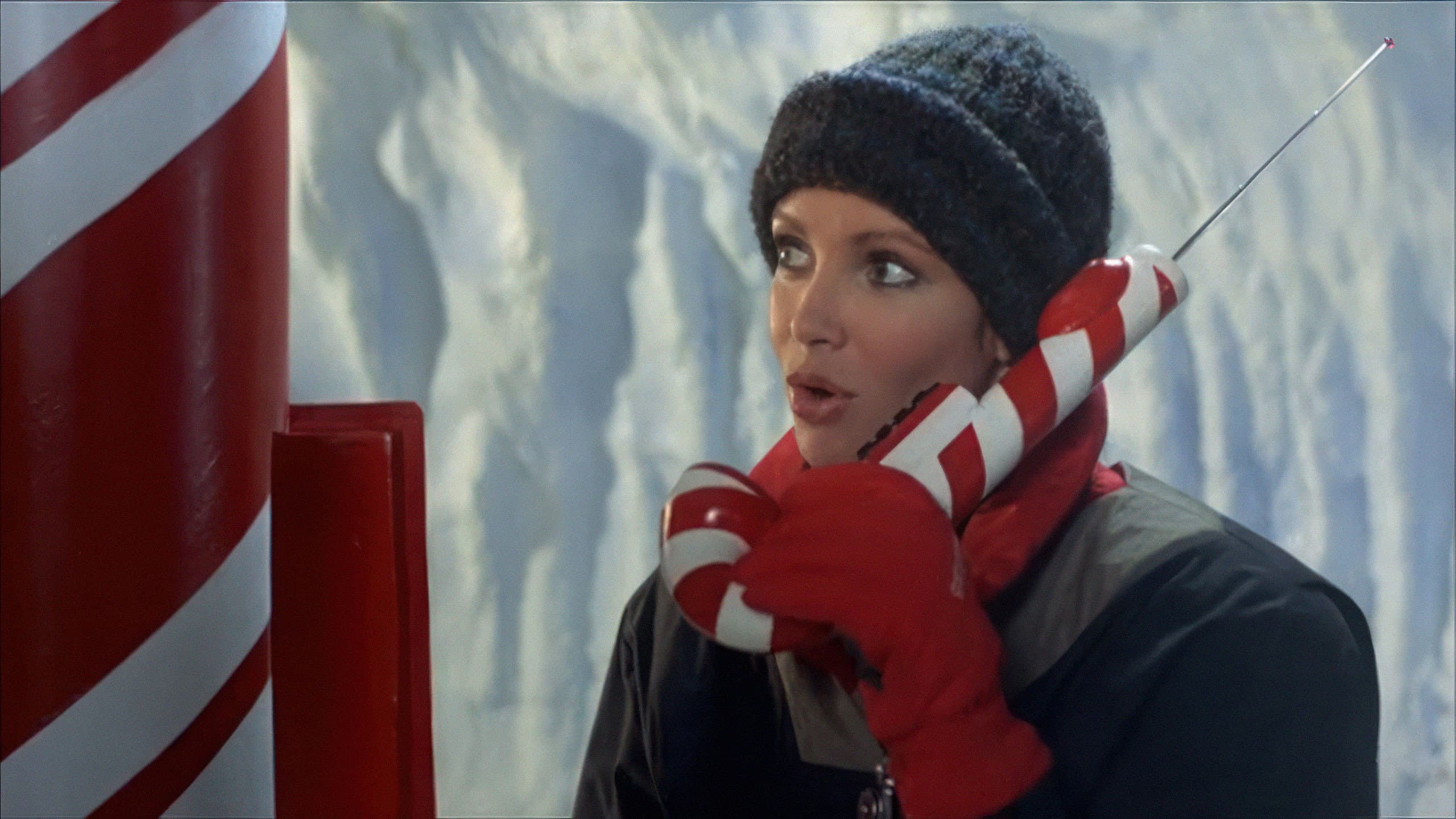 The Night They Saved Christmas - immagine