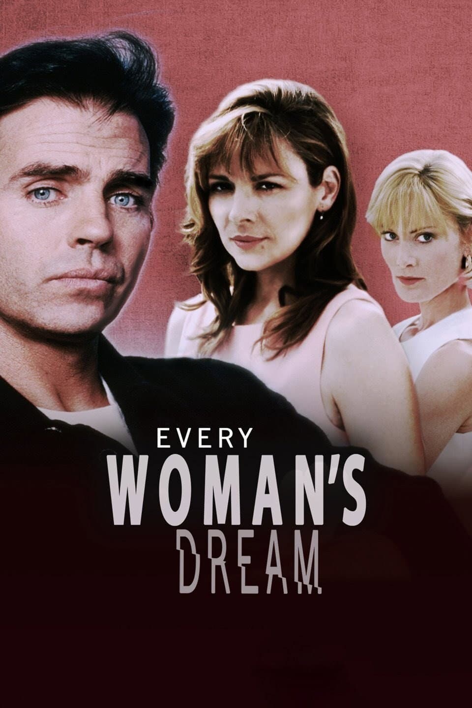 Poster di Il sogno di ogni donna