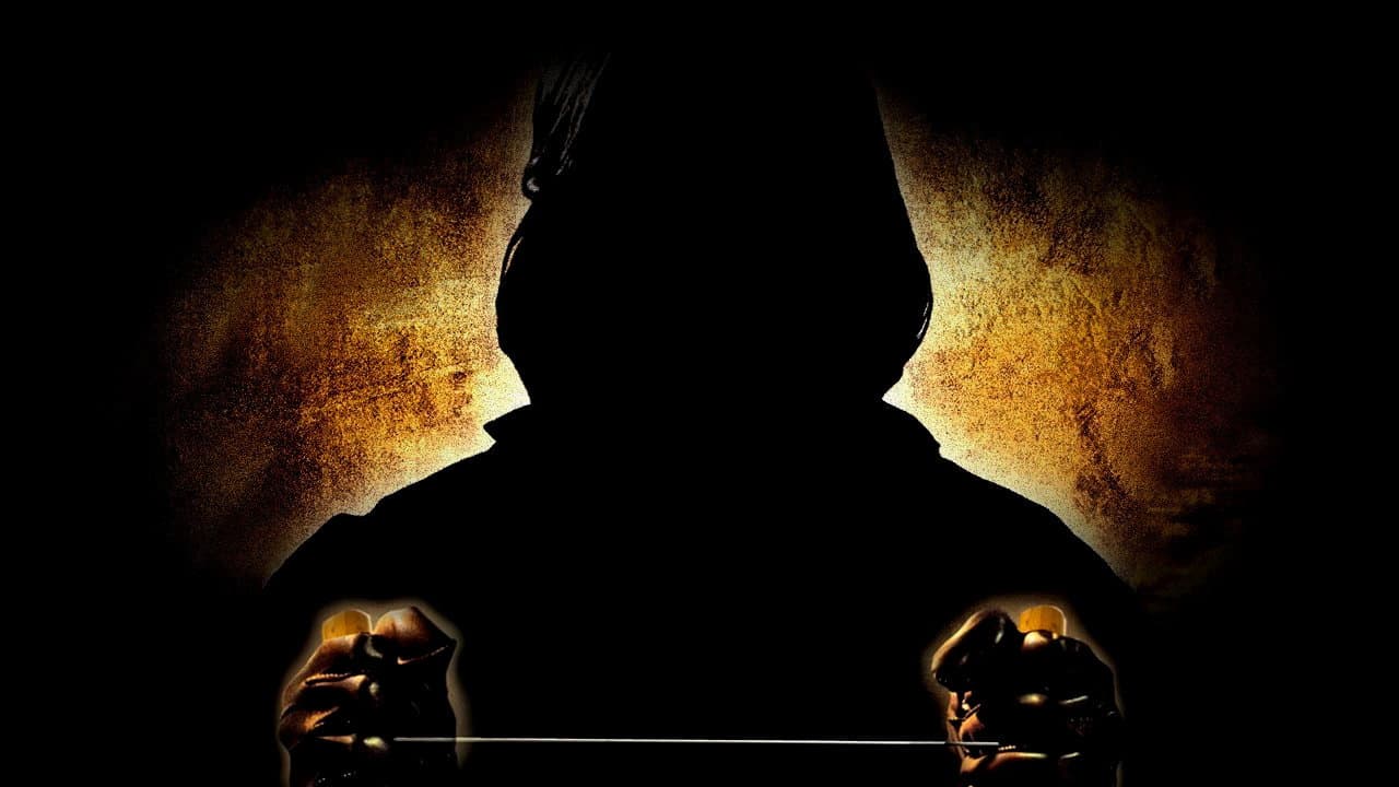 The Watcher - immagine