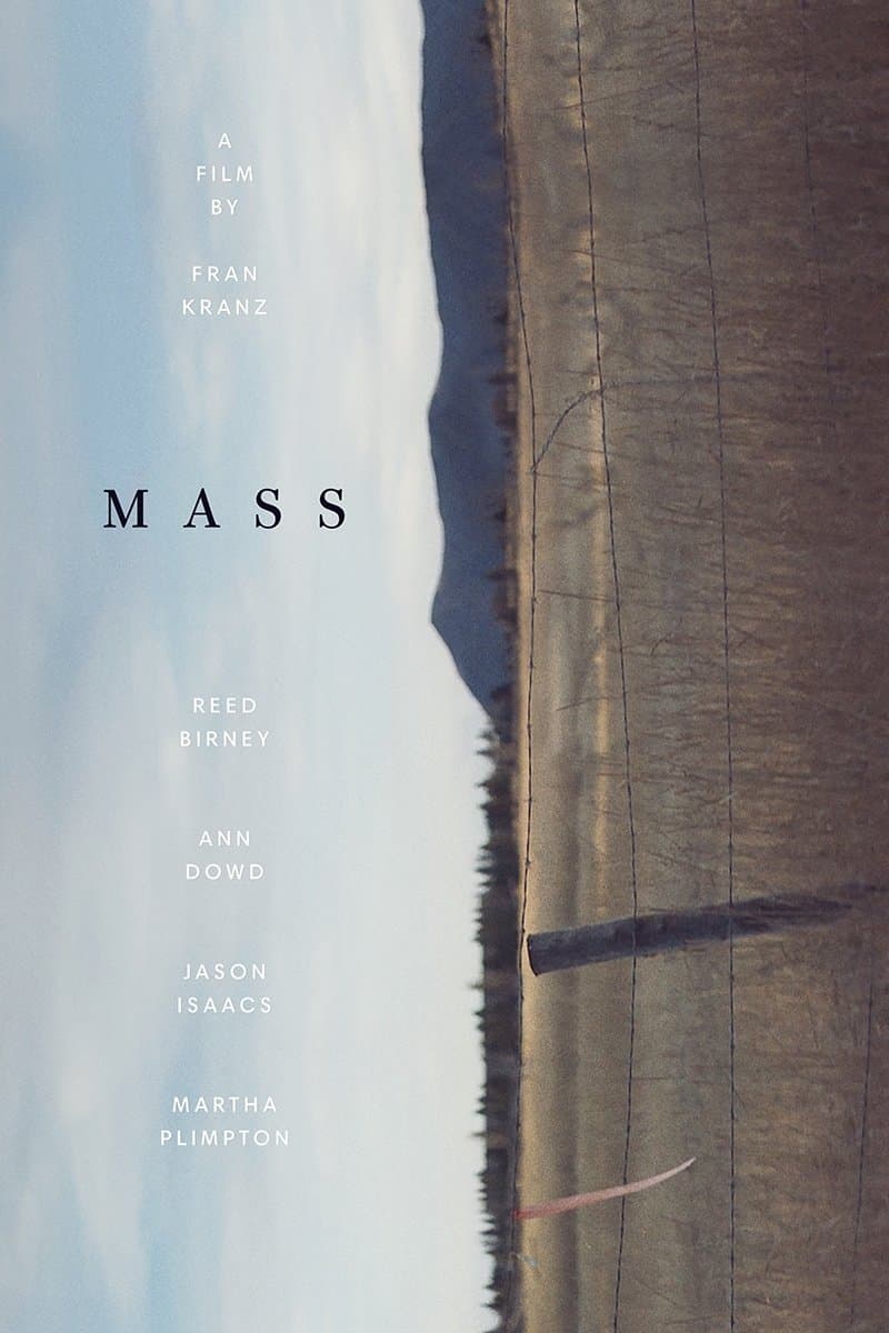 Poster di Mass