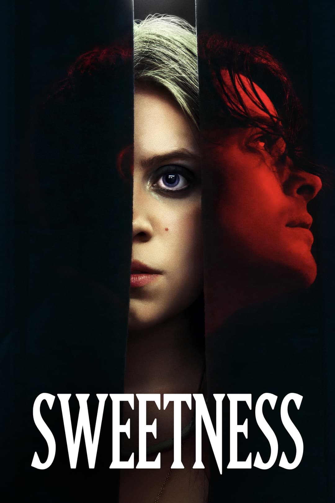 Poster di Sweetness