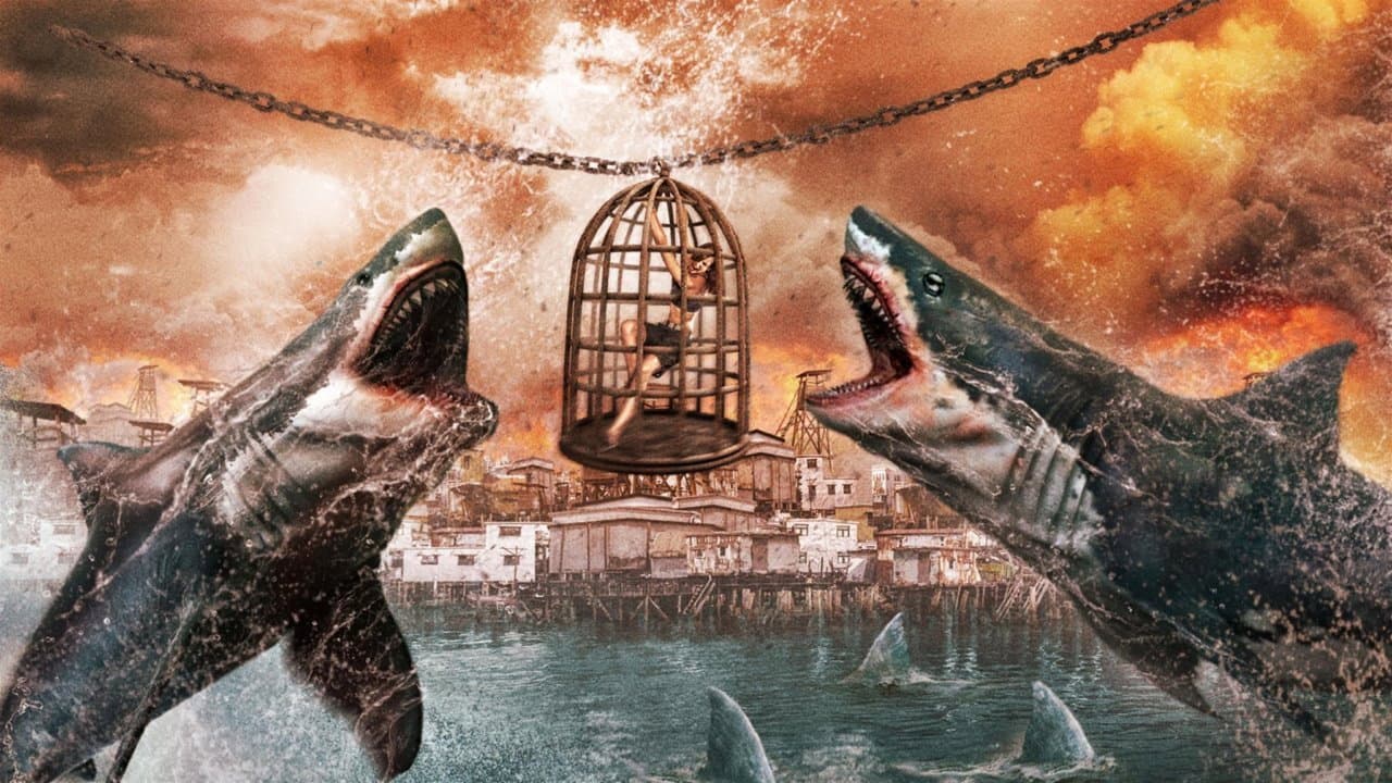Empire of the Sharks - immagine