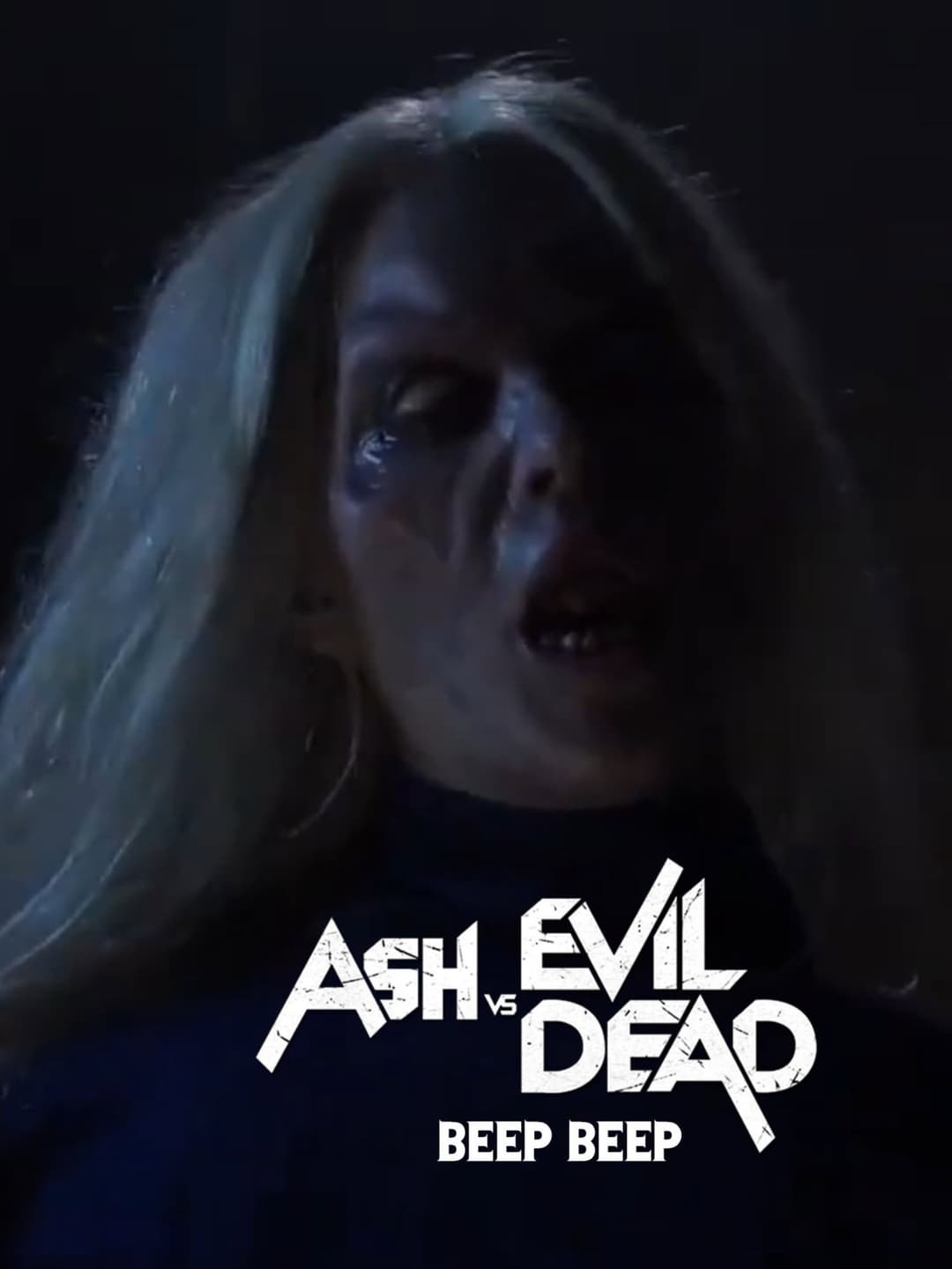 Poster di Ash vs Evil Dead: Beep Beep