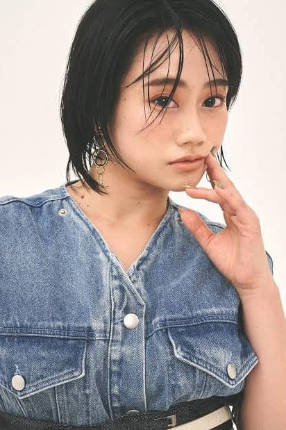 山内優花