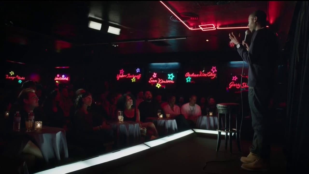 Jerrod Carmichael: Love at the Store - immagine