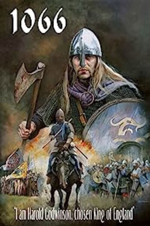 Poster di 1066