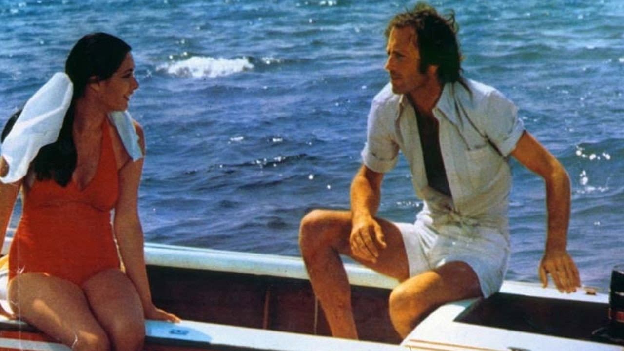 Anna, quel particolare piacere - immagine