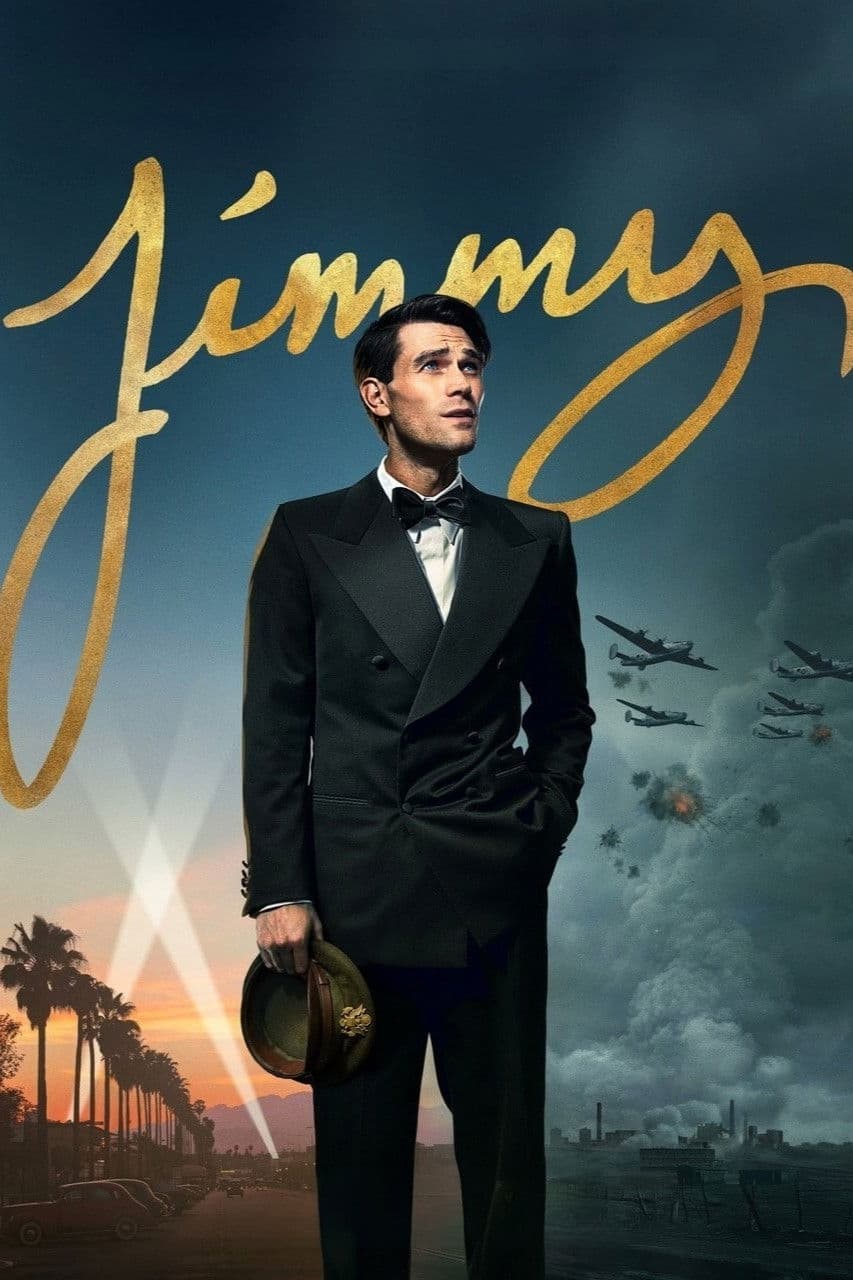 Poster di Jimmy