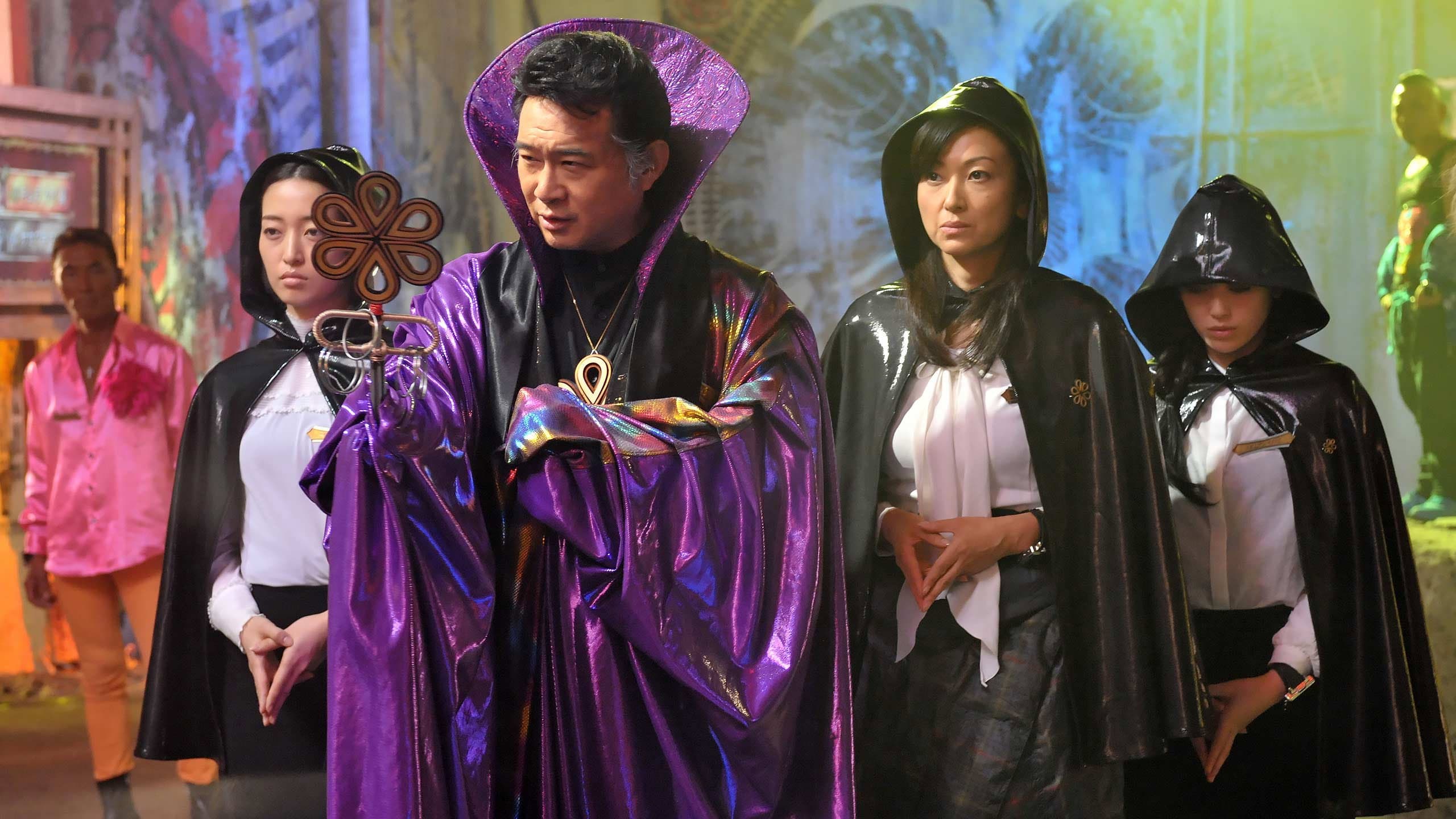 Liar Game: Reborn - immagine