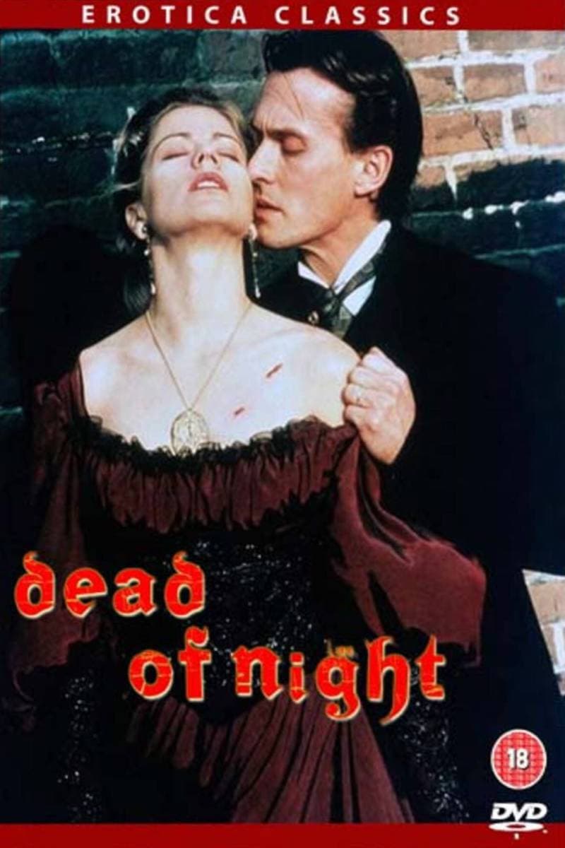 Poster di Dead of Night