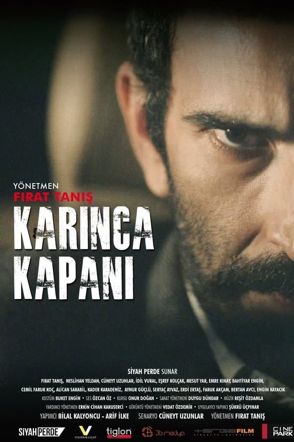 Poster di Karınca Kapanı