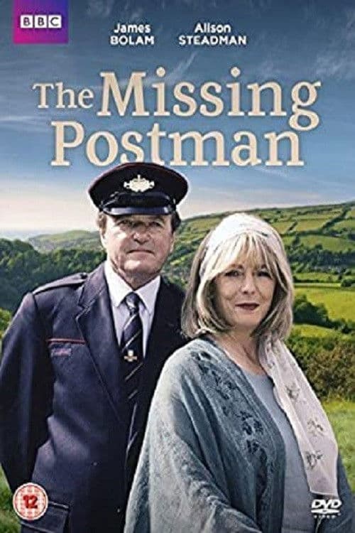 Poster di The Missing Postman
