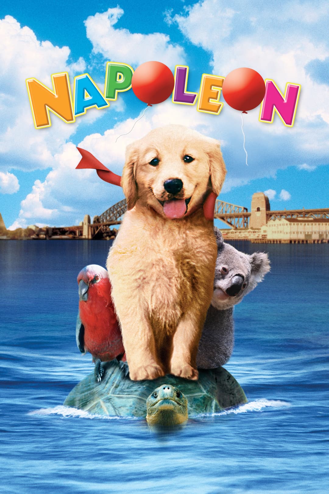 Poster di Napoleon