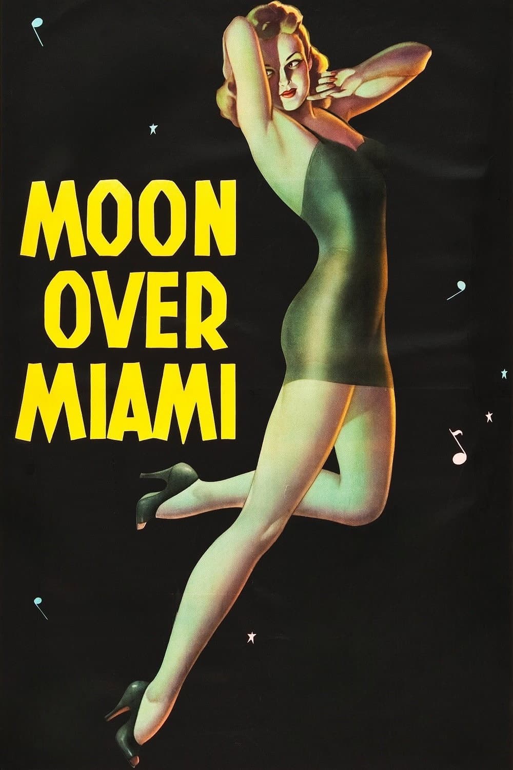 Poster di Appuntamento a Miami