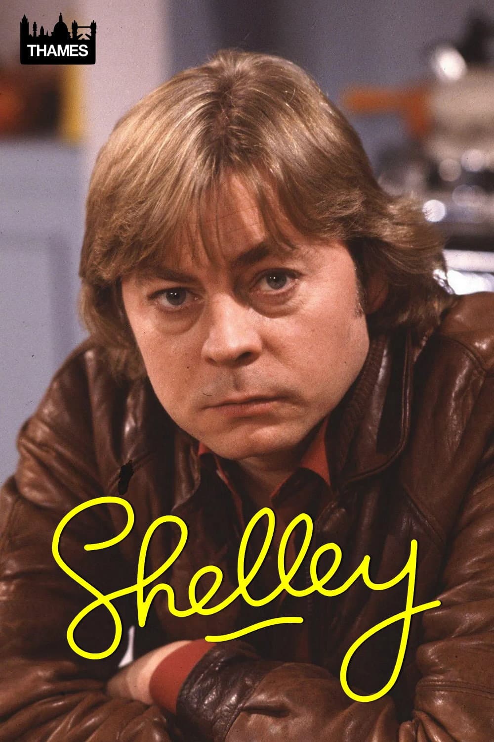 Poster di Shelley