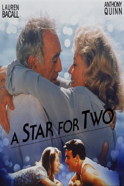 Poster di A Star for Two