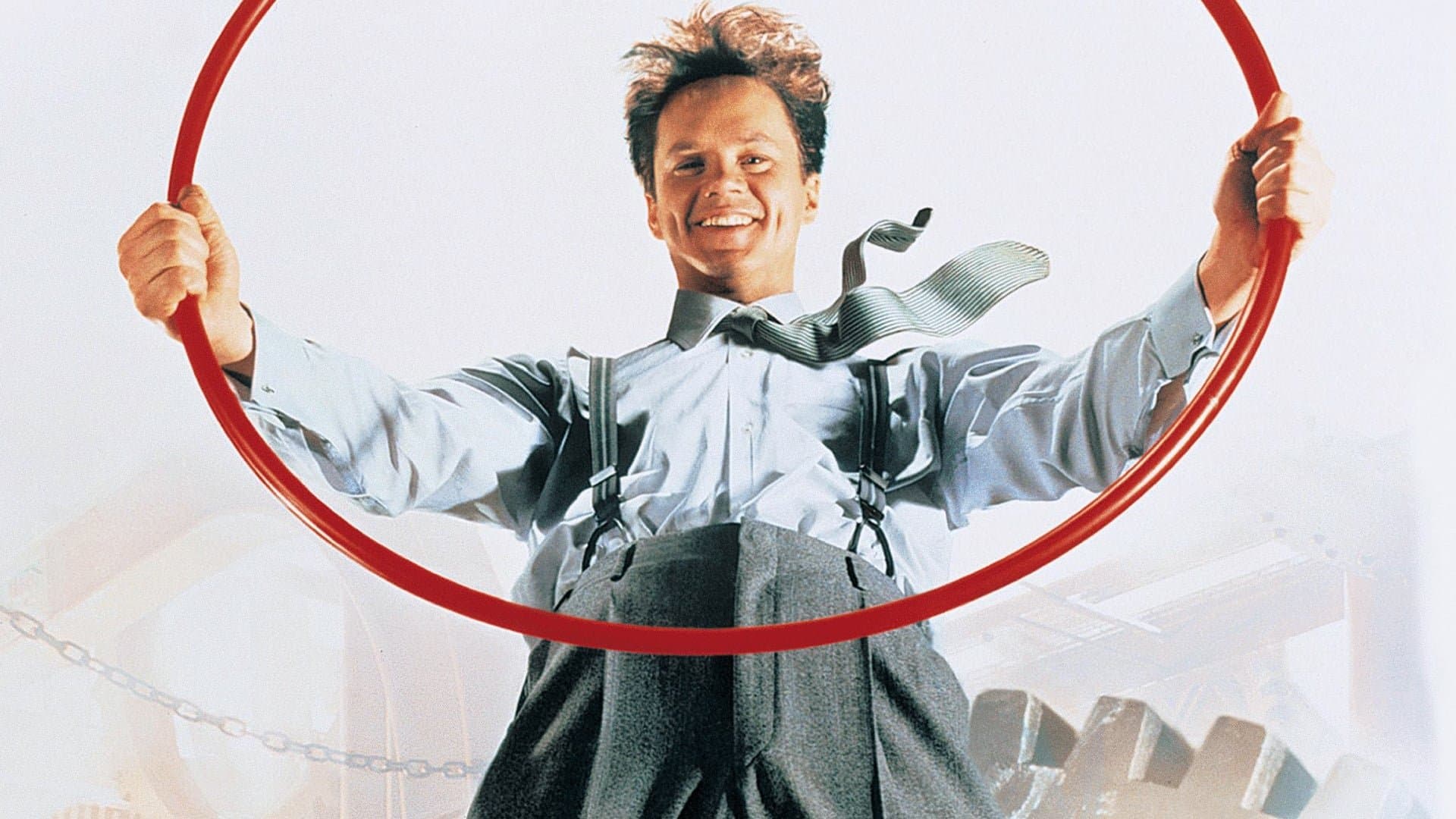 Mister Hula Hoop - immagine