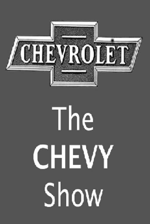 Poster di The Chevy Show