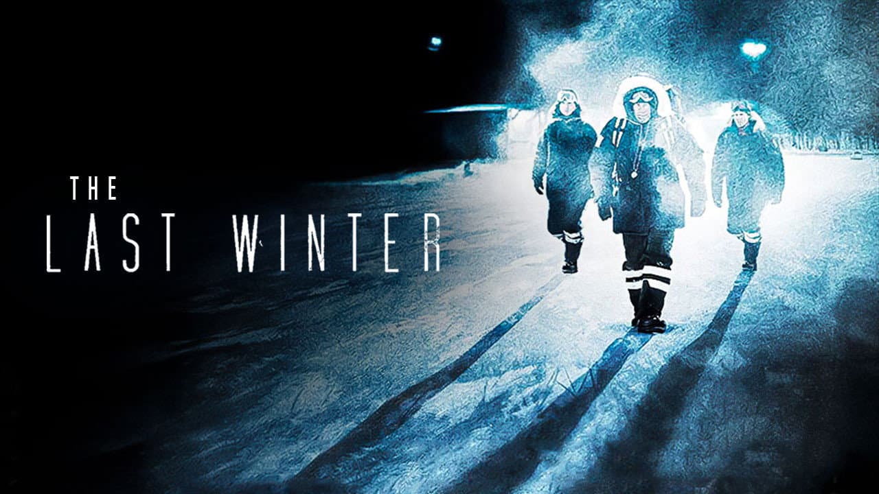The Last Winter - immagine