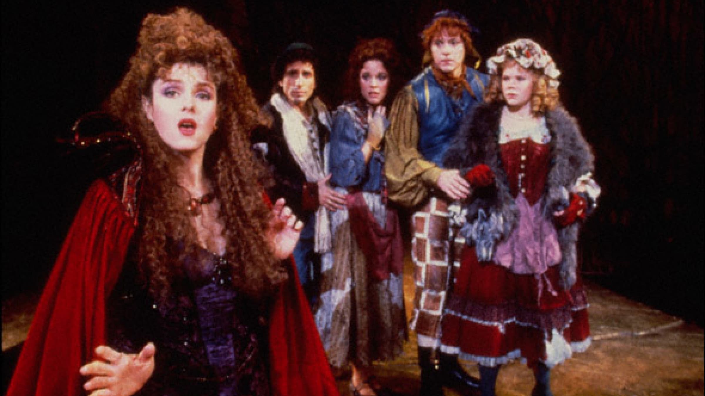Into the Woods - immagine
