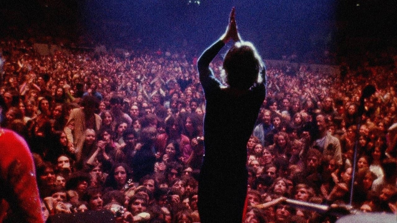 Gimme Shelter - immagine