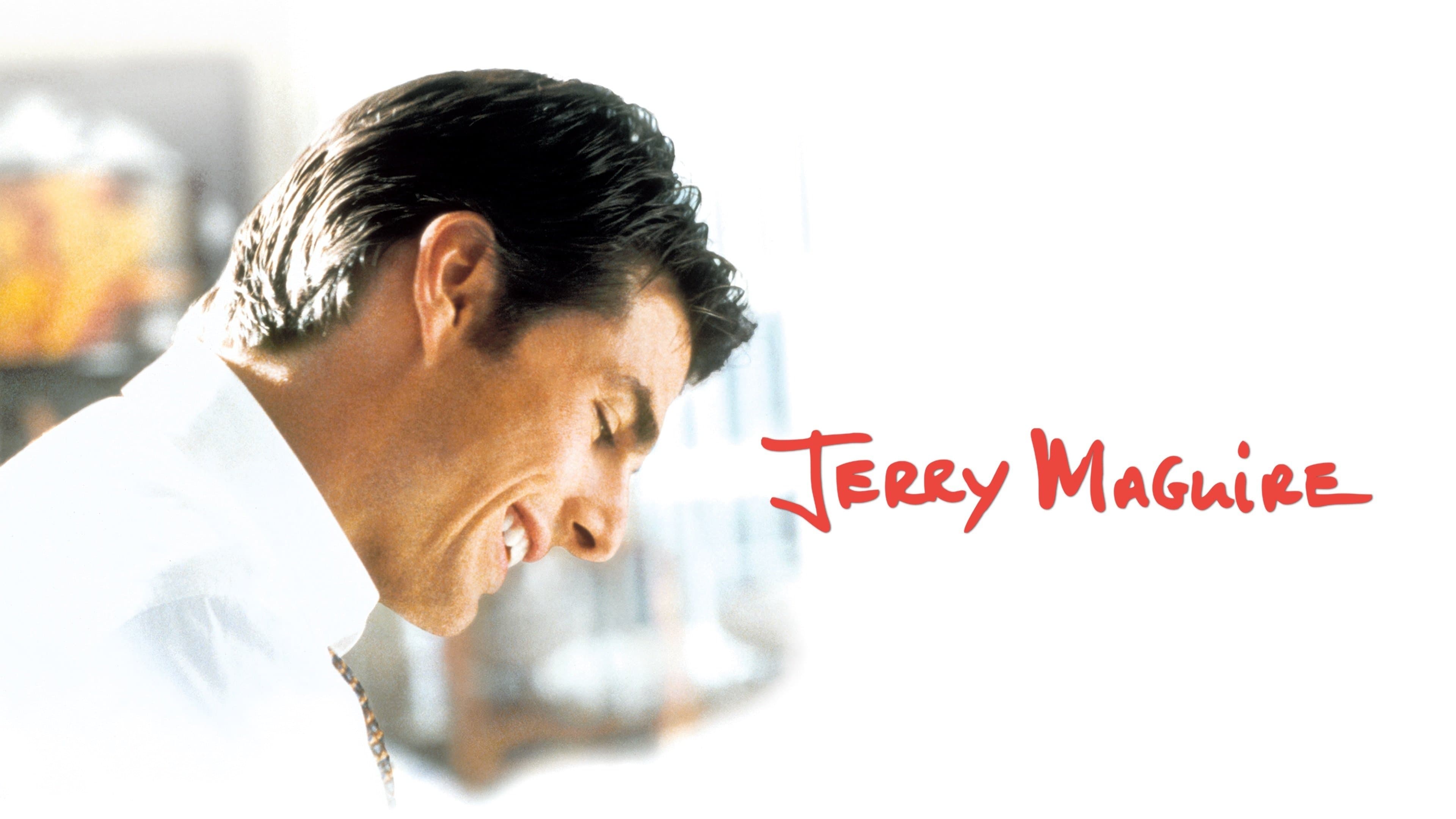 Jerry Maguire - immagine