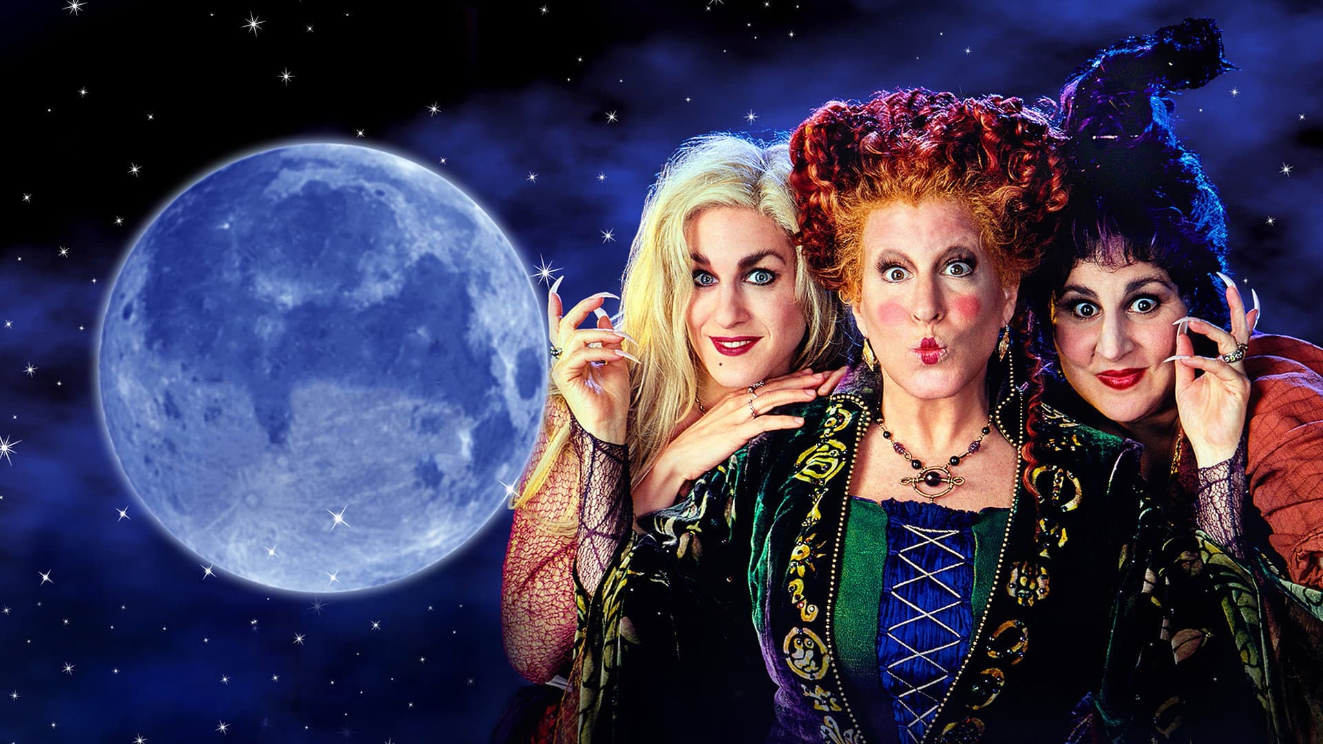 Hocus Pocus - immagine