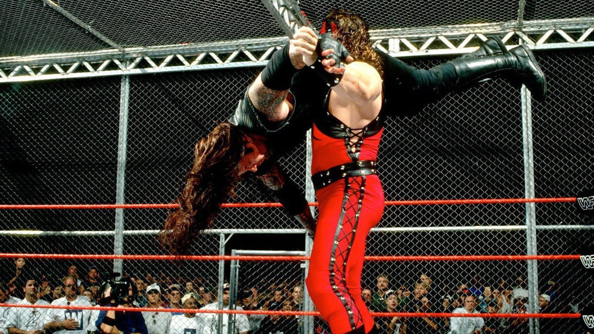 WWE Badd Blood: In Your House - immagine