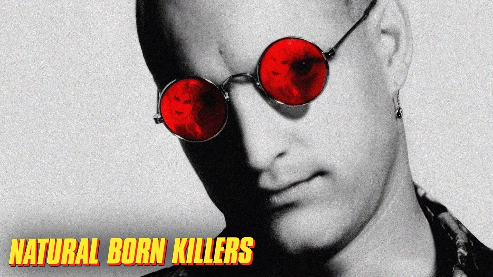 Assassini nati - Natural Born Killers - immagine